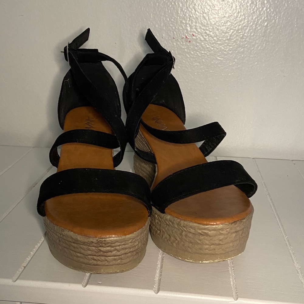 Wedges